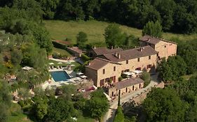 Relais Le Macine Di Stigliano